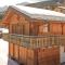 Chalet Bellevue - La Tzoumaz