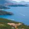 Social Camping JAL