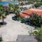 Social Camping JAL