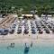 Social Camping JAL