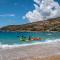 Social Camping JAL