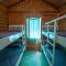 Social Camping JAL