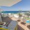 Protaras Thalassa Apartment Ta206