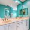Chic Beach Haven