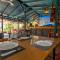 Social Camping JAL