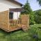 Appartement Chaleureux Gérardmer proche forêt