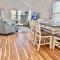 Spacious OBX Home with Kayaks & Bikes Close to Beach & Amenities - 奇蒂豪克