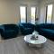 Luxurious 4 Bedroom Home in Prime Location