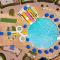 Amwaj Oyoun Resort & Casino