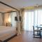 Sea Breeze Resort - Nardaran
