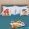 Macramè Fazello Rooms