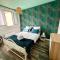 appartement Pickup - Caen