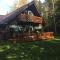 Unity Sky Lodge