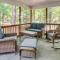 Spacious Virginia Retreat with Dock and Beach Access! - Bumpass
