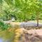 Spacious Virginia Retreat with Dock and Beach Access! - Bumpass