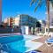 Adia Hotel Cunit Playa - Cunit