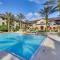 Upscale Studio about 15 Mi to Dtwn St Augustine!