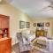 Upscale Studio about 15 Mi to Dtwn St Augustine!