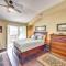 Upscale Studio about 15 Mi to Dtwn St Augustine!