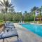 Upscale Studio about 15 Mi to Dtwn St Augustine!