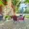Peaceful Farmhouse with Fire Pit Near Town and Lake!