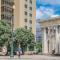 Modern Twist In A Historic Building, Sleeps 6 - أتلانتا
