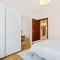 Stylish 2BR Apt in Limpertsberg, Near City Center - Lucemburk