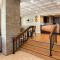 Best Western Salisbury Plaza