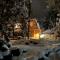 Dancing Pines Cabin - بريسكوت