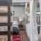 High-design Downtown Loft - 阿什维尔