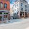 High-design Downtown Loft - 阿什维尔