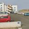 Studio 61, vue mer, wifi, parking privé