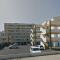 Studio 61, vue mer, wifi, parking privé