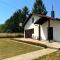 Weekend house & apartments Dubrave
