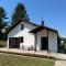 Weekend house & apartments Dubrave