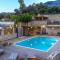 Asion Lithos Suites with Private Pools