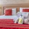 Brit Hotel Confort Castres