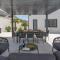 NEW Villa Apolina 4 en-suite bedrooms, sea views - 珀德垂那
