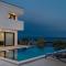 NEW Villa Apolina 4 en-suite bedrooms, sea views - 珀德垂那
