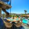 Asion Lithos Suites with Private Pools