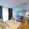 Apartament Dmowskiego 1B Wielka Wyspa 900 steps to Market - 弗罗茨瓦夫