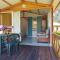 Camping L´Amuravela