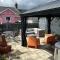 Harbour View on the Lough Edge with Hot Tub - 波塔费里