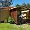 Camping L´Amuravela