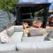 Portaferry Waterfront Townhouse with Hot Tub