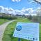 Oakley Vale House and Garden! Free Private Parking, TV, Fully Equipped