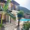 Villa Saint George