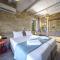 Asion Lithos Suites with Private Pools