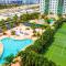 Spacious apartment of 2BR - 2BTH in Ocean Reserv front the beach - Санни-Айлс-Бич