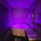 Sunset Point Apts - Aqua Therapy Suite